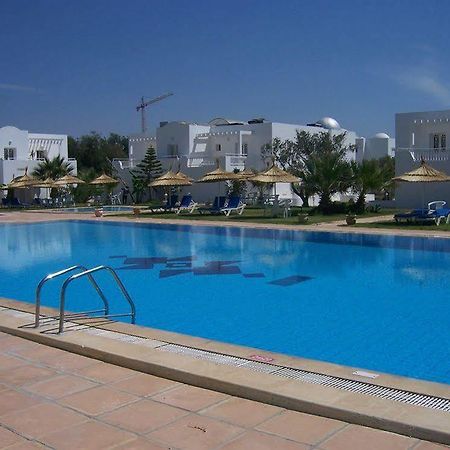 Hotel Les Jardins De Hammamet Exterior foto