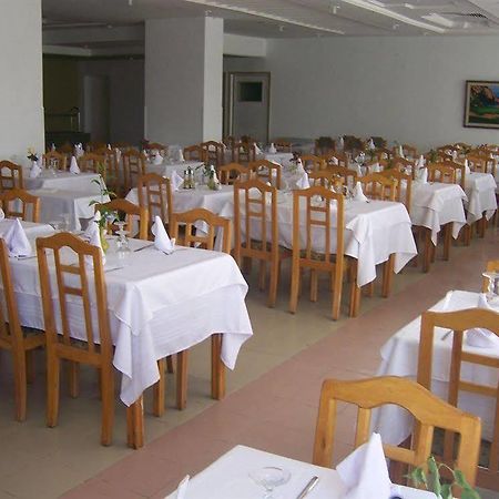Hotel Les Jardins De Hammamet Exterior foto