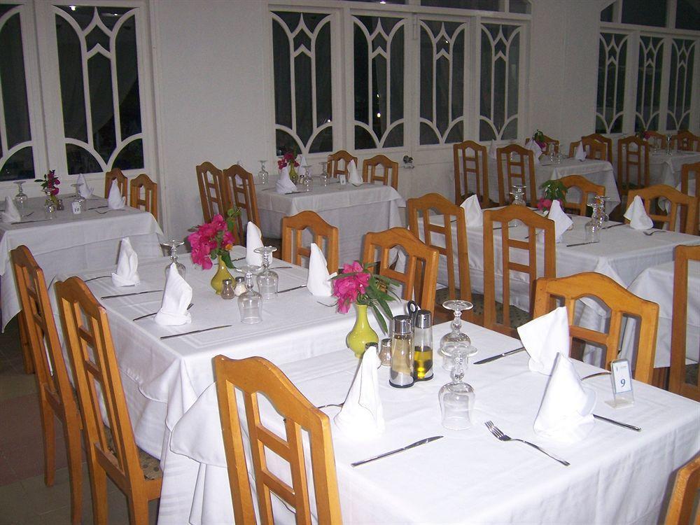 Hotel Les Jardins De Hammamet Exterior foto